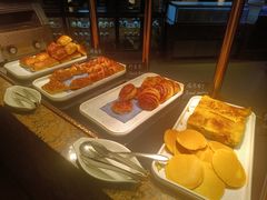 -马哥孛罗咖啡厅·Cafe Marco (厦门马哥孛罗东方大酒店)