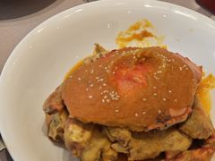 -梦都海鲜酒家(万达广场江桥店)