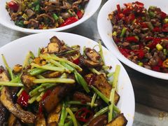 -建辉湖南土菜馆(南大街店)