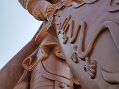 -关帝圣像景区