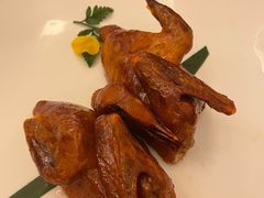 脆皮乳鸽-燕郊烧鸽子(和众店)