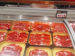 -享遇.锅姥姥牛排海鲜自助(小寨店)