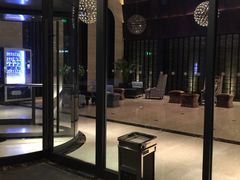 -桔子水晶苏州吴江步行街酒店