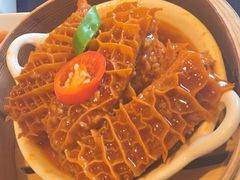 -翠园(成都太古里店)