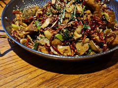 -东来土菜馆(民祥园路店)