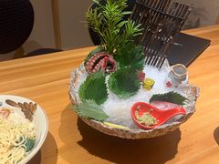 -大岛日本料理铁板烧(南通大饭店)
