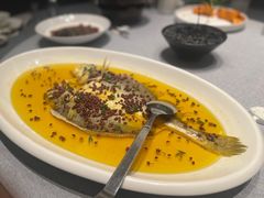 -龙宴海鲜城(经中路店)