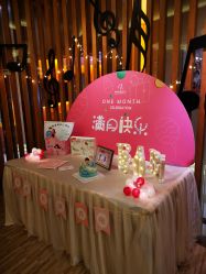 -妈咪呗呗月子中心(市心店)