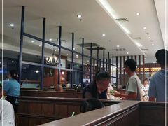 -吉布鲁牛排海鲜自助(温江合生汇店)