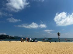 -大梅沙海滨公园