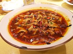 -七菜馆·东北菜·蒸饺(文体路店)