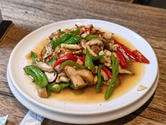 -小喜客·云南特色菜(纳西庭院店)