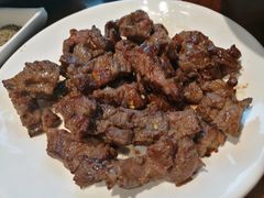 -热血兄弟·炭火烤肉(融侨中心店)