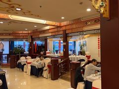 -全聚德(上海首店浦东店)
