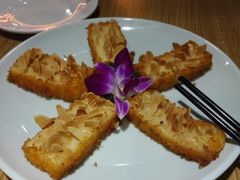 -嘉旺港式茶餐厅(延长中路店)