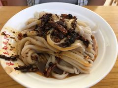-蒋家槟豆面皮(友爱路店)