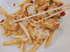 -大鸭梨(天通西苑店)