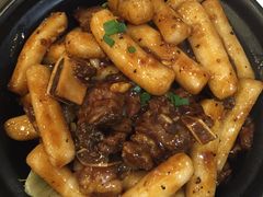 -后宫私房菜(汇客美食娱乐广场店)