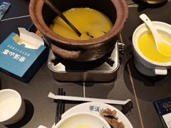 -索溪山寨·湘西饮食文化博物馆(标志门店)