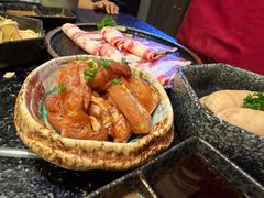 -樱嘢·炭火烧肉(惠南店)
