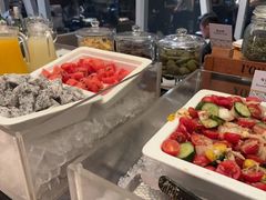 -北京希尔顿逸林酒店