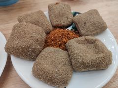 大方臭豆腐-贵凤凰贵州米粉(清河和盈中心店)