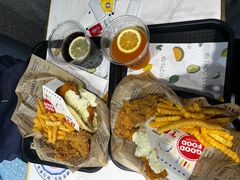 -TACO STAR 塔可星(下沙宝龙店)
