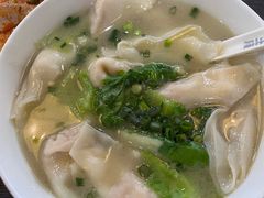 鸡汤抄手-牛王庙(龙华花园店)