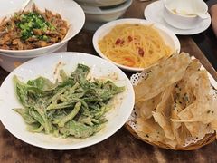 -一楼食业·美食人家