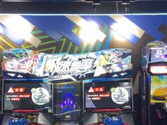 -真快活Coohoo Max(武商仙桃店)