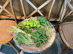 -缘生态云南菜·野生菌庭院餐厅(华侨城店)