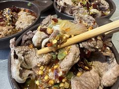 -乔先生涮肉·鲜活牛羊肉火锅(塘沽店)