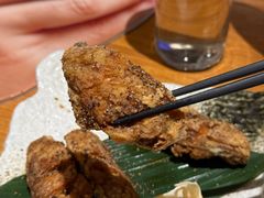 -味太助·银饭食堂(中华城店)