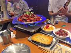 -路边羊烧烤酒场(宝带路店)