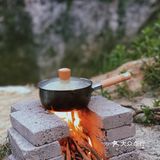 杭州余杭可以free的露营⛺️地