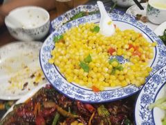 -江湖黑大兔(杨家坪店)
