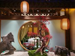 -大张烙馍村(泉山店)