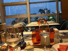 -悦全日餐厅·仁恒洲际酒店