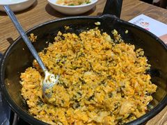 -釜山火炉韩式炭火烤肉(欧洲城店)