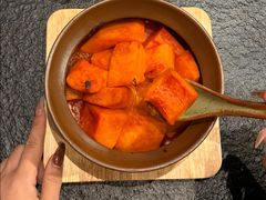 -桃喜·新湘菜(深圳湾店)