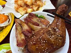 -噏耷茶档