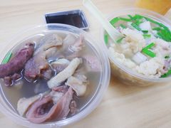 -牛师傅广式药膳牛骨汤美食(江南西店)