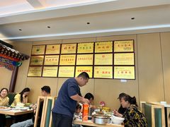 -梅利汴京烤鸭•开封豫菜地标店(晋安路店)