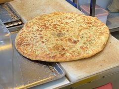 葱油饼-咏春葱油饼(德政中路店)