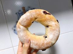 蔓越莓软欧-81BAKERY(大学路店)