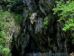 -英西峰林·洞天仙境