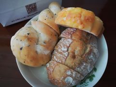 -面包与我Bread Or Me(长城汇店)