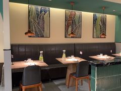 -默加东南亚美食(大宁音乐广场店)