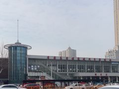 -傅家坡汽车客运站