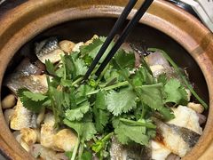 -顶特勒·黄鱼馆·特色菜(上海大世界店)